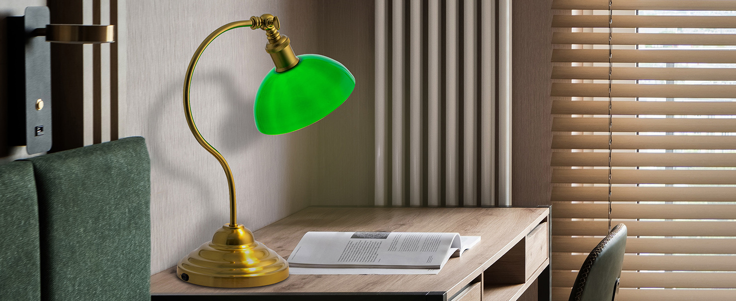 Table Lamps (7)