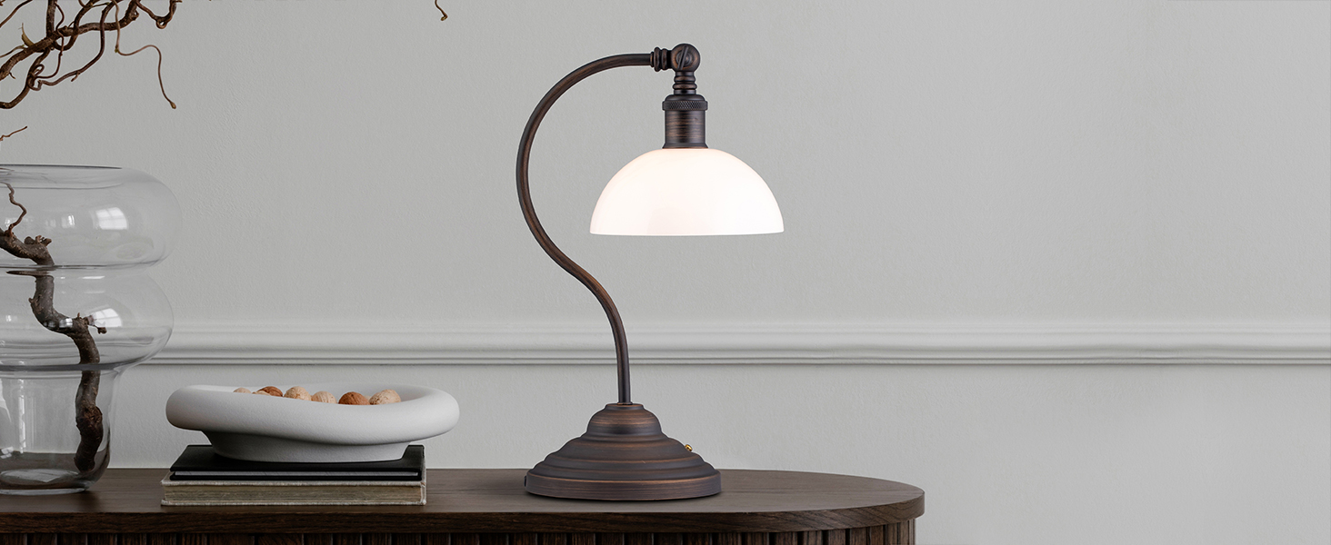 Table Lamps (7)