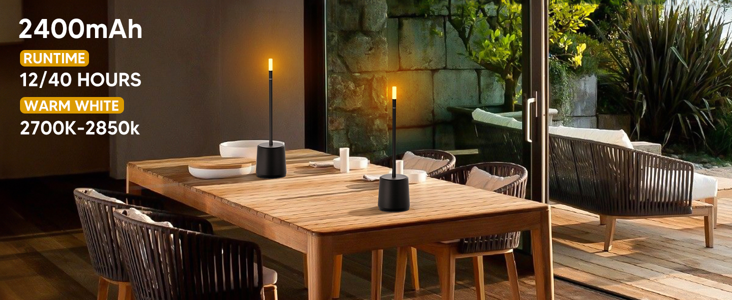 Rechargeable Table Lamp (1)