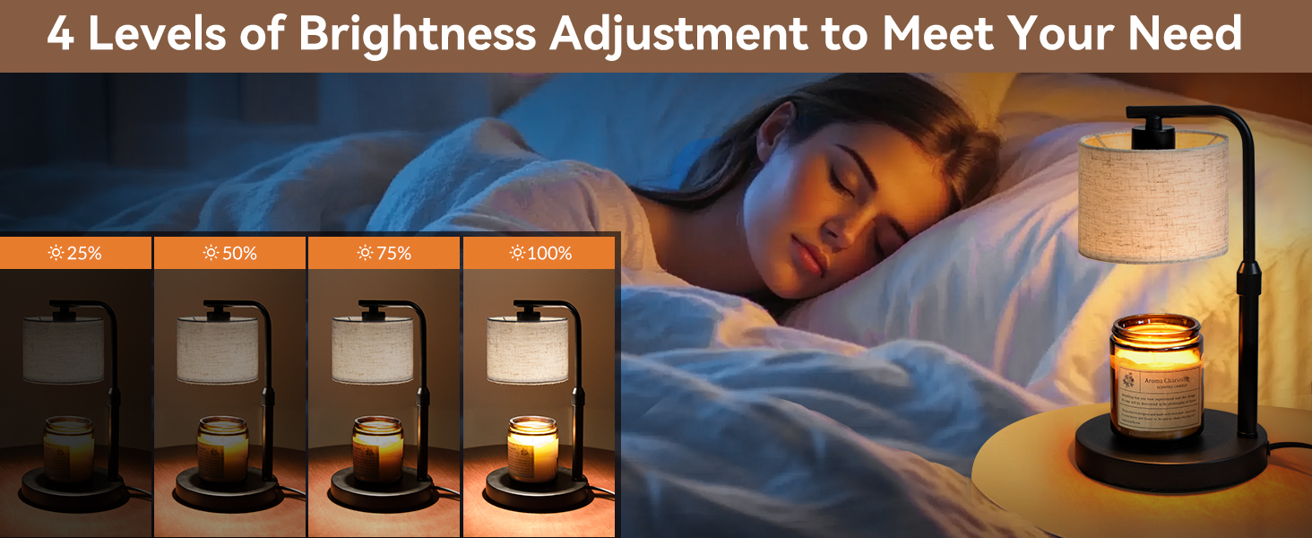 Candle Warmer Lamp (8)