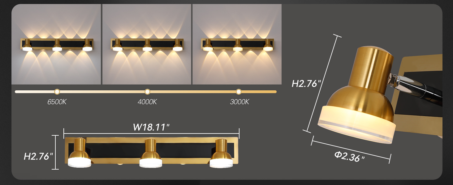 Bathroom Lighting Fixtures (3)