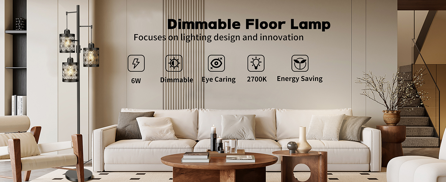 Floor Lamp (1)
