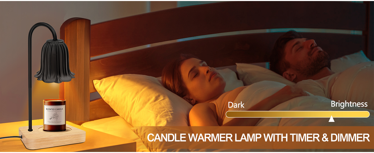 Candle Warmer Lamp (5)