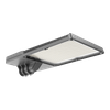 50W/75W/100W/150W Can Choose Commercial Modern Best-selling LED Street Lamp 160lm/w Outdoor Lighting 4000K 5-year Warranty