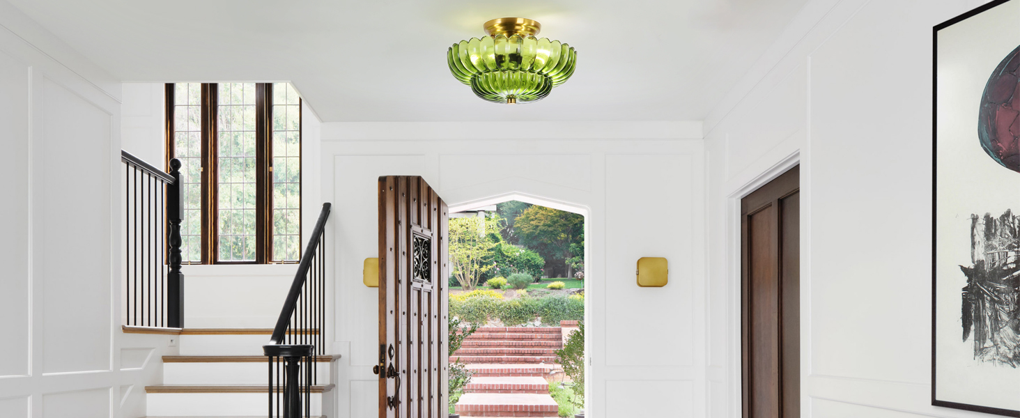 Ceiling Lights (6)