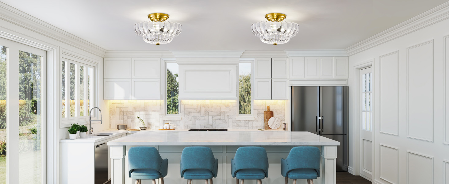 Ceiling Lights (6)