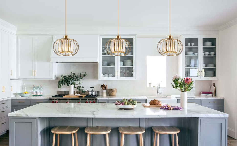 Pendant Light Fixtures (1)