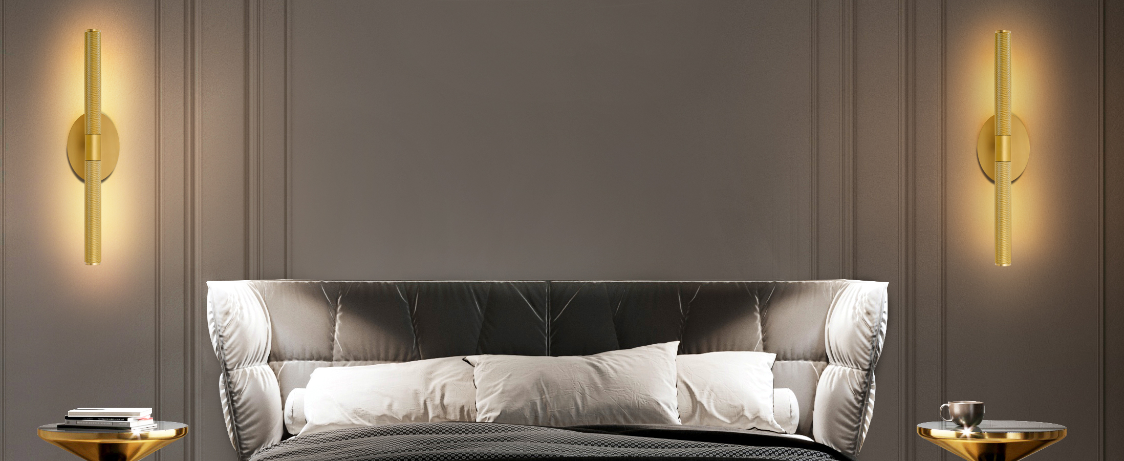 Vanity Mirror Lights (3)