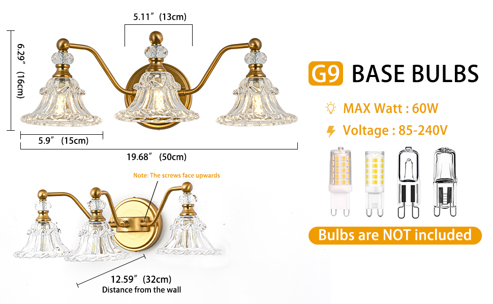 Bathroom Vanity Light (5)