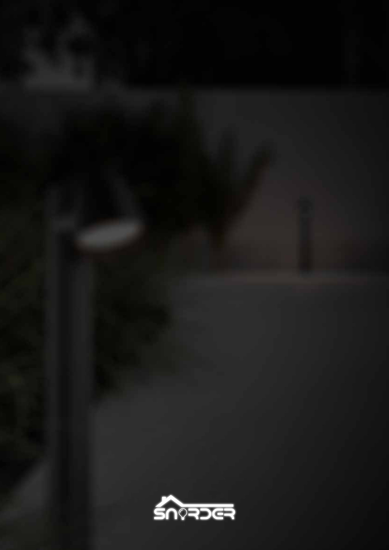 Snorder lamp 1(2)