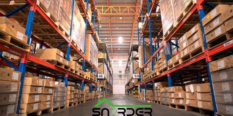 Snorder Factory Warehouse (2)