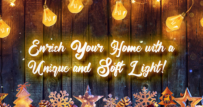 LED Light Bulbs, Special Diamond (1)