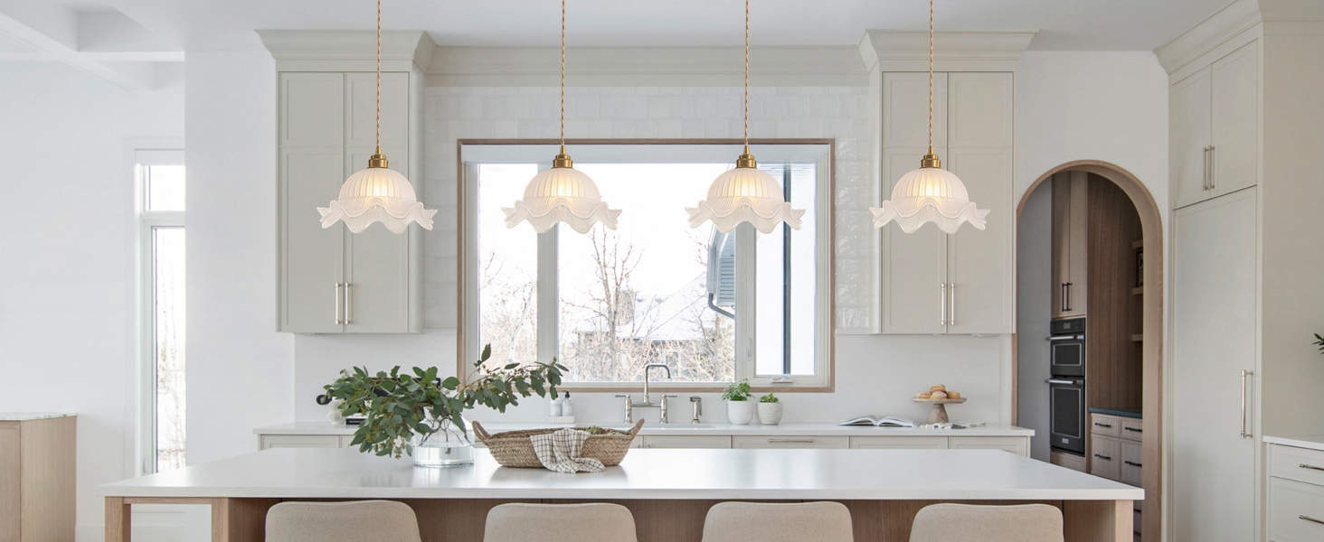 Pendant Lights Kitchen Island (2)