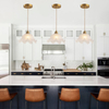 Pendant Lights Kitchen Island, 9.84