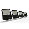 4 Power Options Black Aluminium Solar Panel Charging Time 4-6H Lighting 12H IP65 Waterproof Solar Lighting