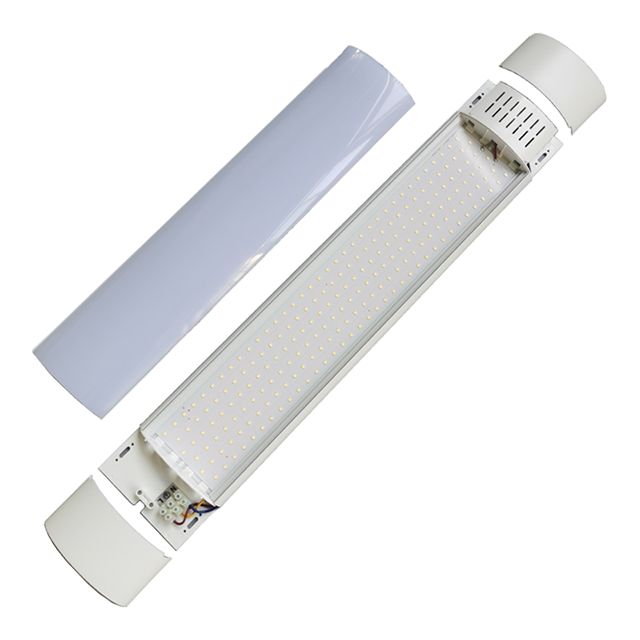 3CCT Dimmable Modern White Purification Lamp IP20 Indoor Lighting 30W 40W 50W 60W Optional 3 Year Warranty