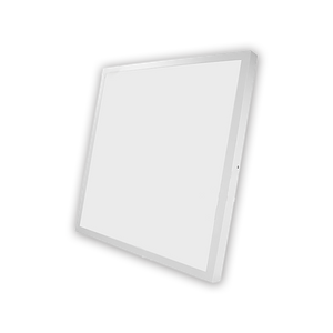 China-made LED Backlight Panel Lamp with Two Kinds of Power Can Choose Aluminum Indoor Lighting for 2 Years Warranty