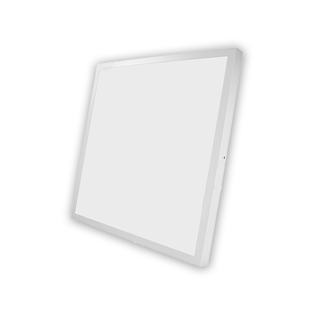 China-made LED Backlight Panel Lamp with Two Kinds of Power Can Choose Aluminum Indoor Lighting for 2 Years Warranty