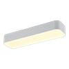 Modern LED 25W Panel Light IP20 White Thick Panel Light L505*W145*H58