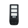 150W Integrated Solar Street Light 2700-6500K 5V 15W Solar Panel ABS Material