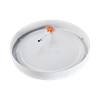 Modern surface mounted circular panel lamps 6W/12W/18W/24W/30W indoor lighting 2-year warranty wholesale