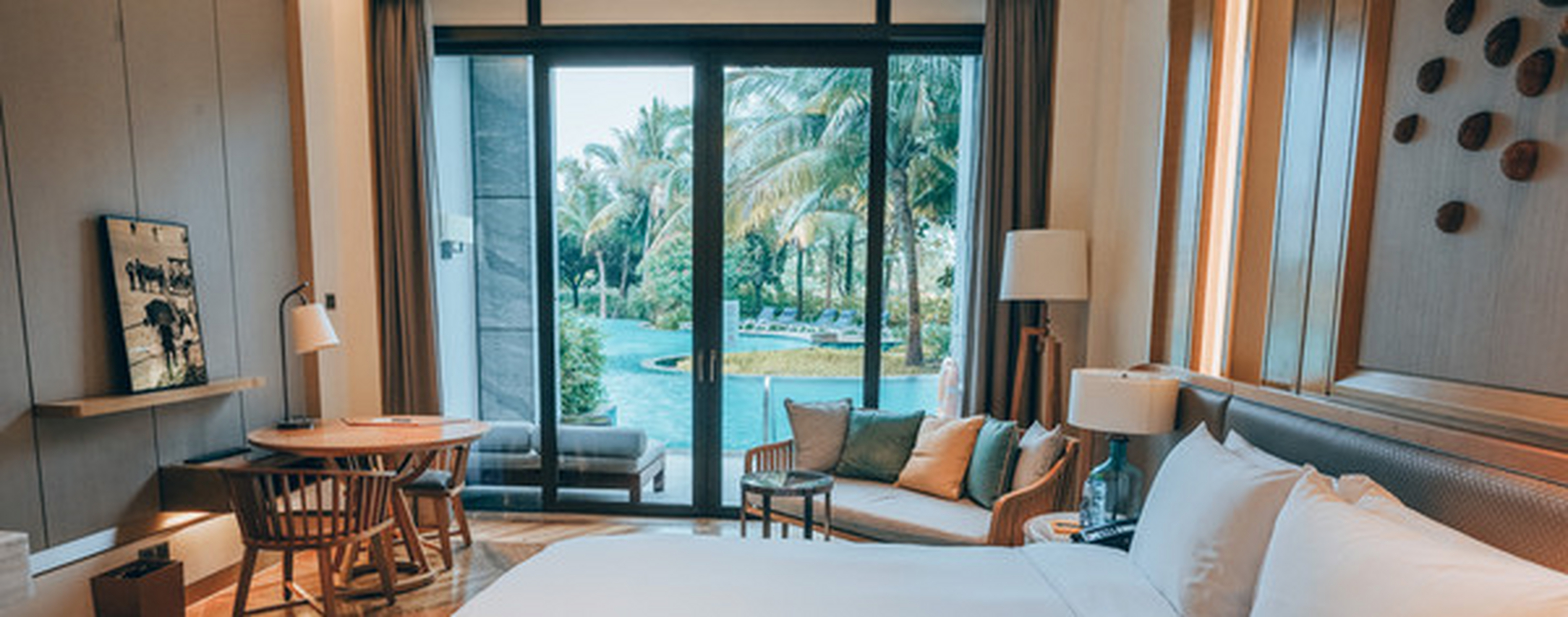 Mastering Hotel Lighting: Effective Fixtures and Design Concepts