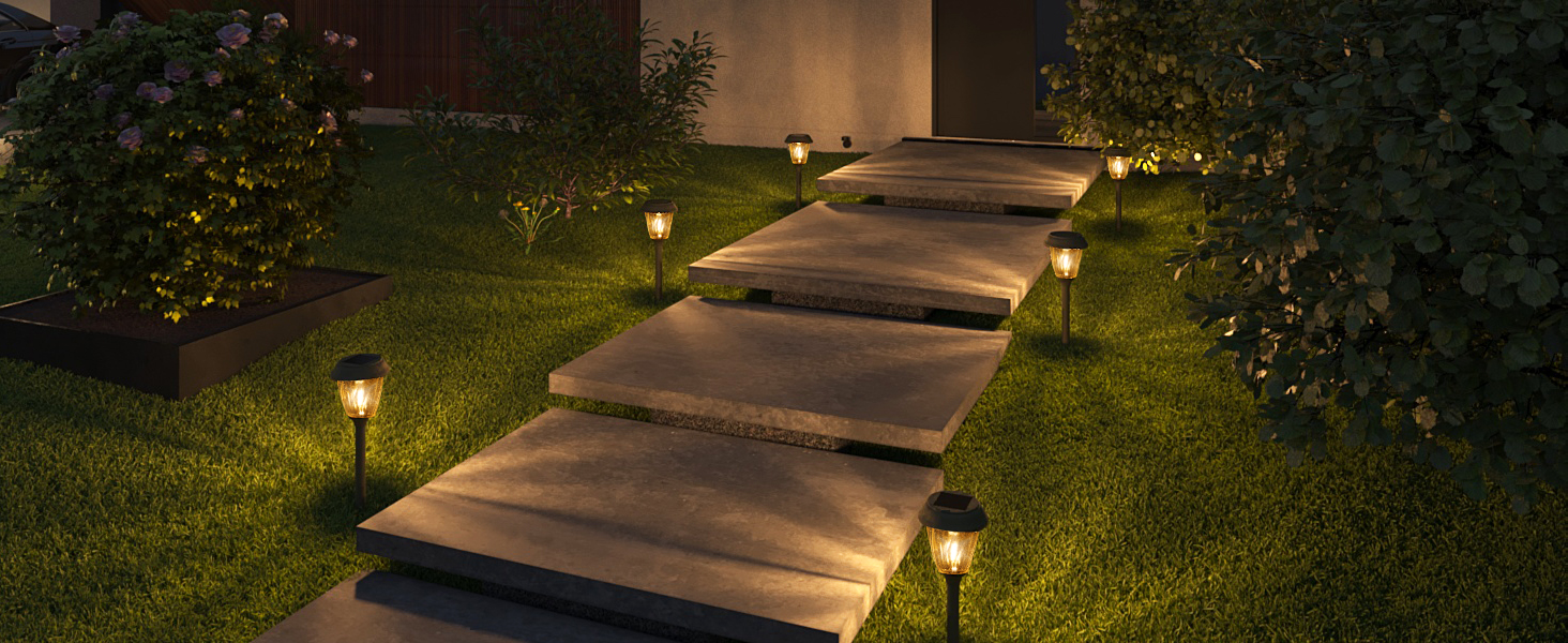Solar Lights Outdoor (2)