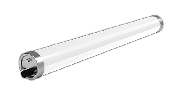 IP69K LED Tri-proof Light