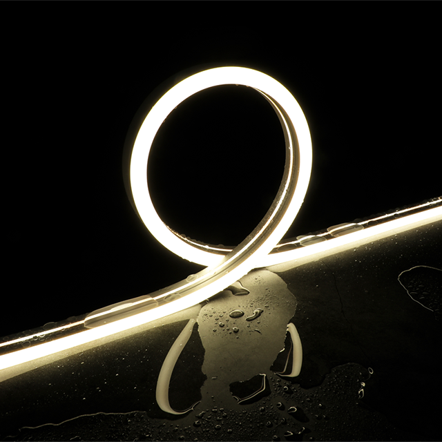 IP68 Outdoor Waterproof Neon 14W Hot Sale LED Strip Light 2700K/4000K/6000K/RGB Selectable