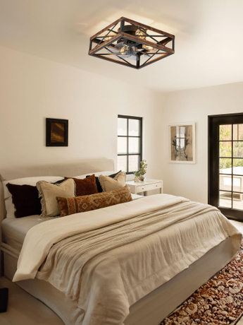 Caged Low Profile Ceiling Fans with Lights and Remote (7).jpg