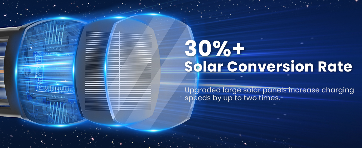 Bright Solar Pathway Lights Outdoor (4)