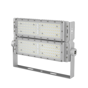Modern White North American Floodlight 200W 7 Years Warranty ETL/CE/ROHS