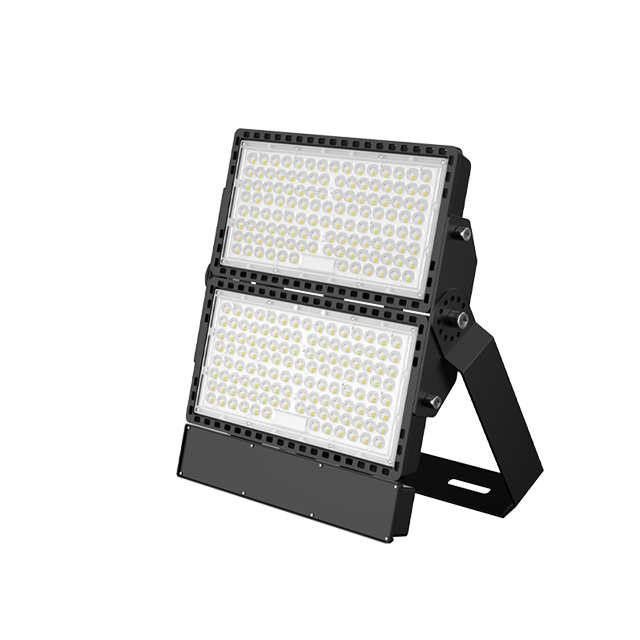 600W Beam Angle 15°/30°/45°/60°/90°/80*150° Wholesale North America LED Floodlight 7 Years Warranty