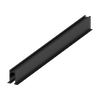 SR Multi-Size Multi-Model Selectable Modern Magnetic Track Bar Black/White Selectable