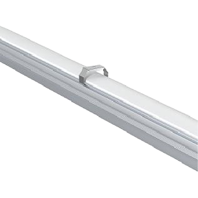 Made in China 60W White Linear Lamp IP20 Indoor Lighting 4000K