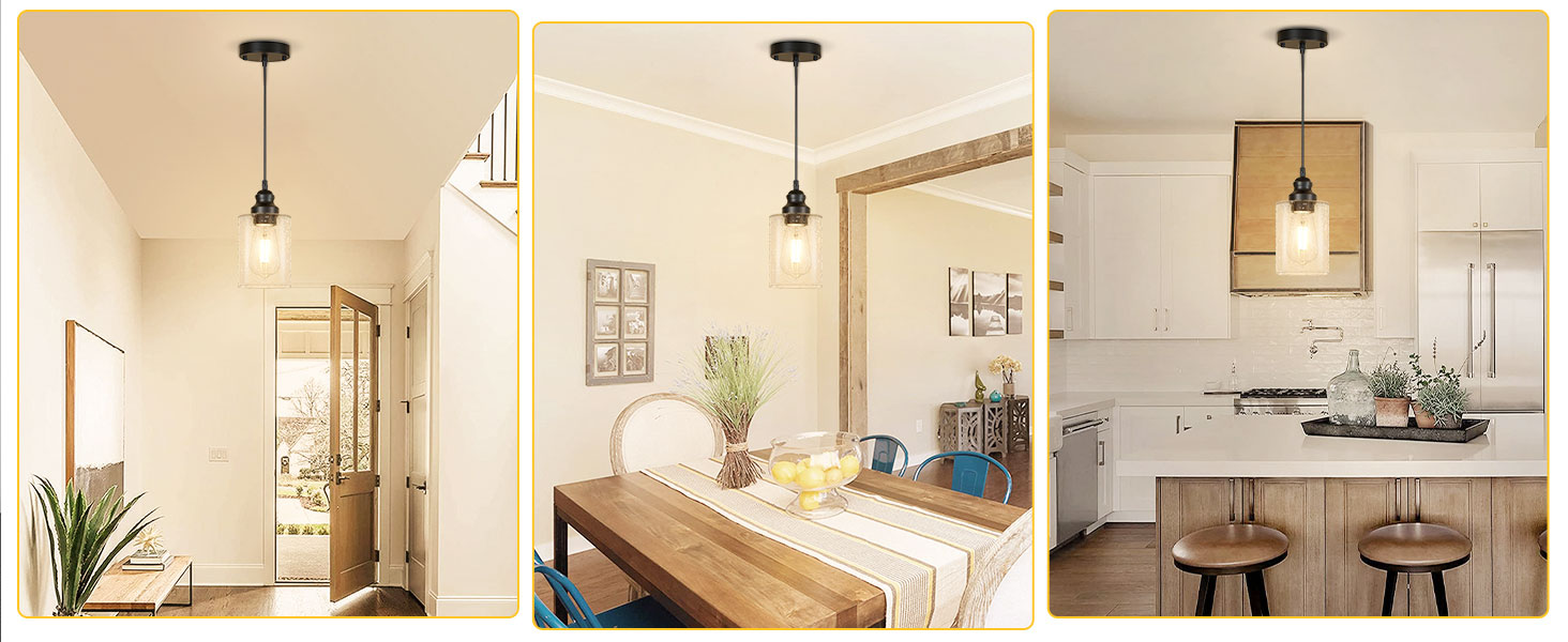 Pendant Light (6)