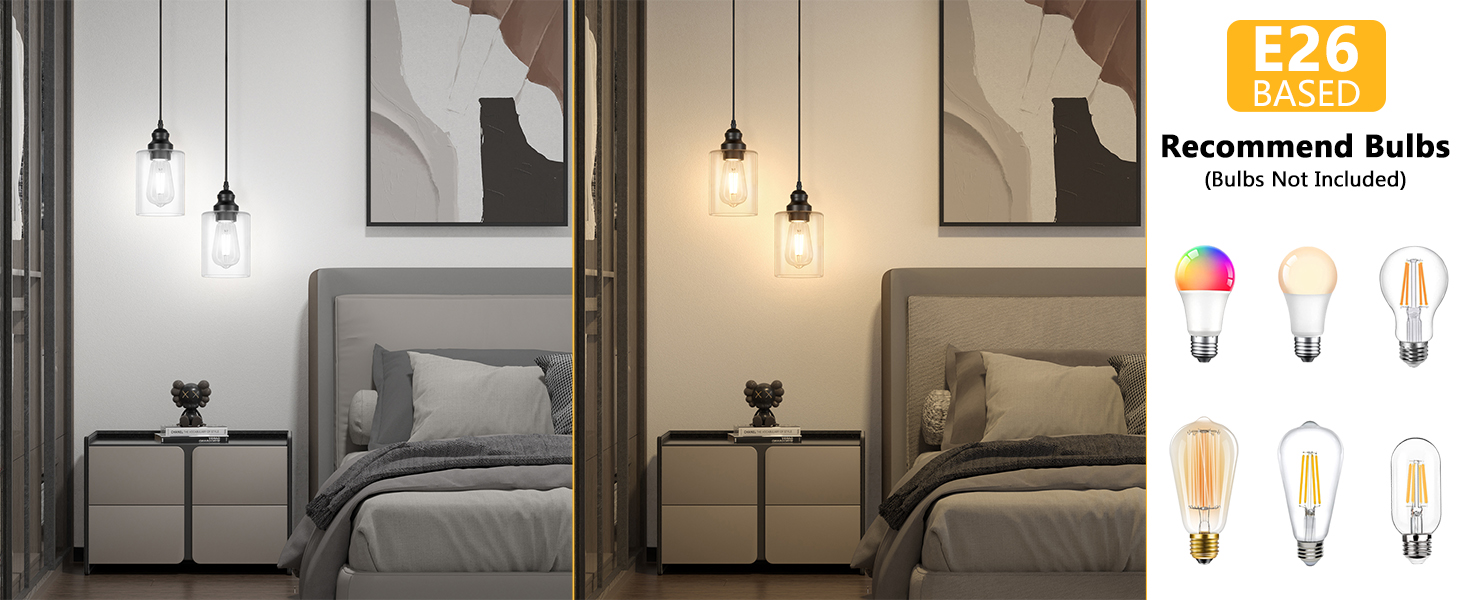 Pendant Lighting (2)