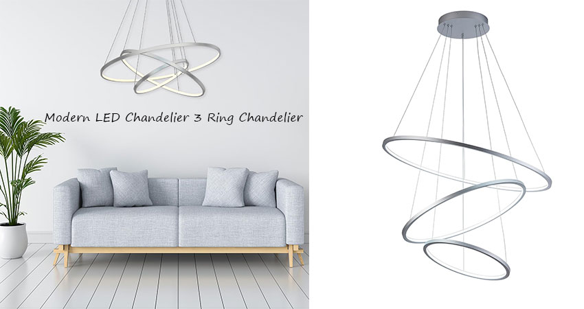 Chandeliers Ceiling Lighting (6)