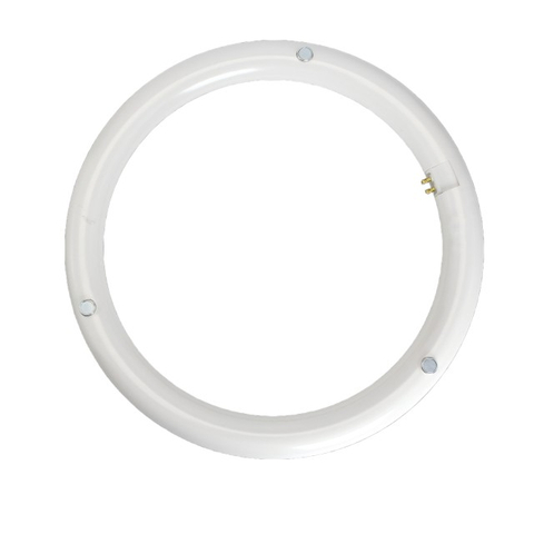 LED Circular Lamp T9 Φ300mm 18W 6500K 1800LM 220-240VAC G10q with CE EMC Not Dimmable