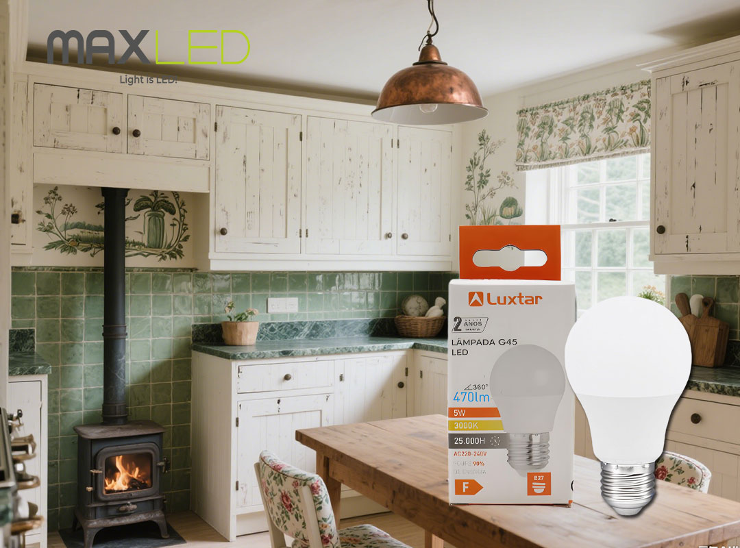 GU10 LED Lampe: Effizientes Licht für Ihr Zuhause