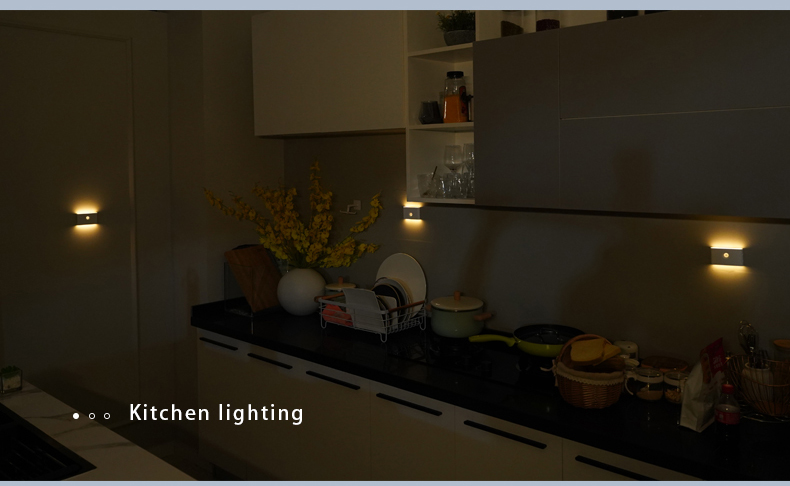 LED Night Lights Plug into Wall (5)
