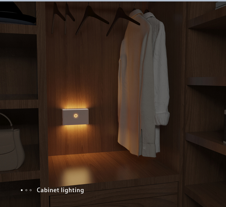LED Night Lights Plug into Wall (8)