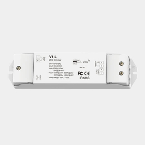 1Path*15A 12-48VDC Constant Voltage Controller