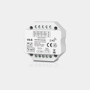 4Path*3A 12-24VDC Constant Voltage Controller
