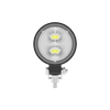 48W LED Black Die-Cast Aluminium Work Light 8.2*5*11.2CM