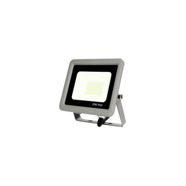 20W Smd2835 Made In China 24V Dc Led Floodlight Commercial Outdoor