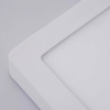 300*300 Exposed Panel Light 24W Square White Edge Adjustable Ceiling Downlight Led Panel Lighting Interior China Wholesale