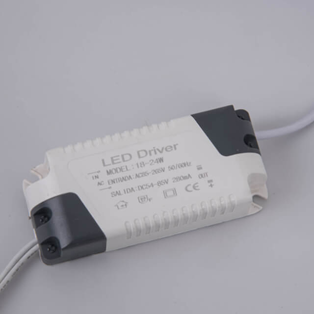 225*225 Surface Mount Panel Light 18W Round With White Trim Thin Ceiling Light Round Panel Light Led Et Interior China Wholesale