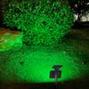 3CCT Optional Floor/Wall Mounted Solar Light 2 Styles To Choose From