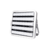 500W LED Floodlight 3000-6000K 540 LED Bulbs 433*433*185MM